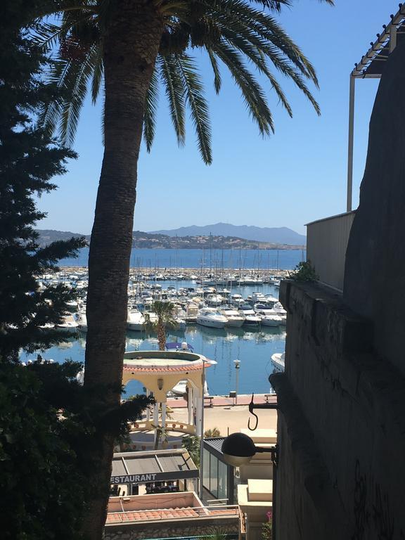דירות Bandol Port & Plage מראה חיצוני תמונה