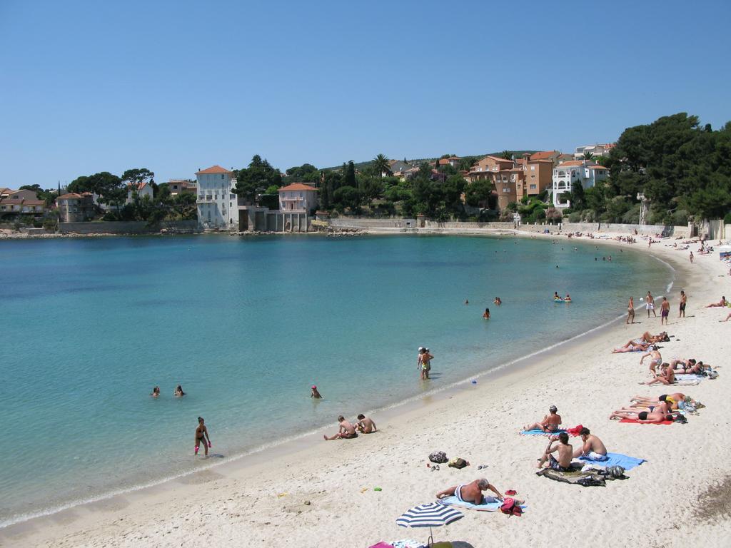 דירות Bandol Port & Plage מראה חיצוני תמונה