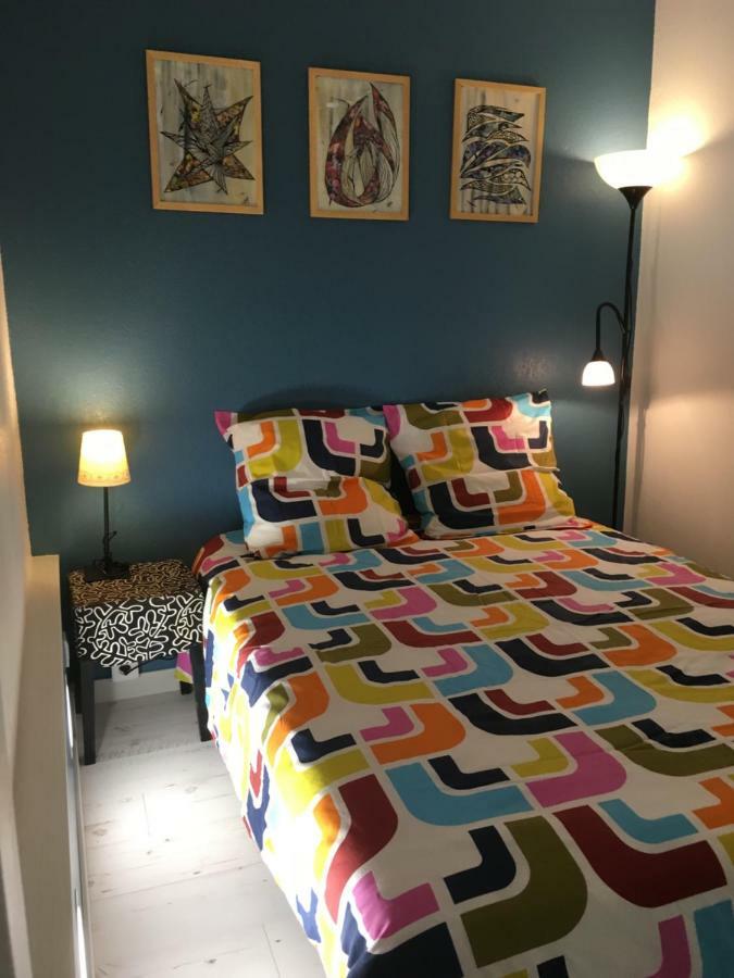 דירות Bandol Port & Plage מראה חיצוני תמונה
