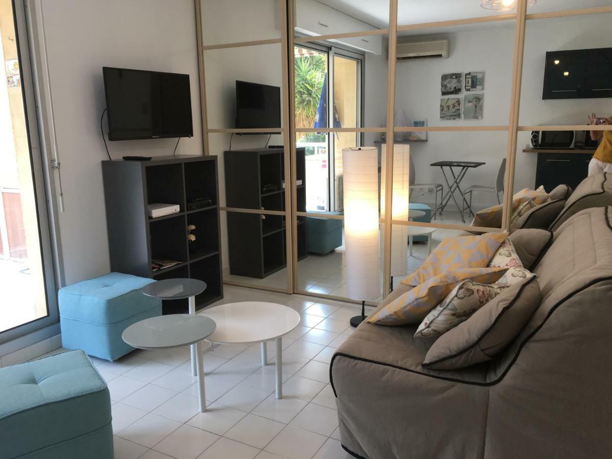 דירות Bandol Port & Plage מראה חיצוני תמונה