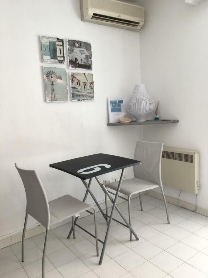 דירות Bandol Port & Plage מראה חיצוני תמונה