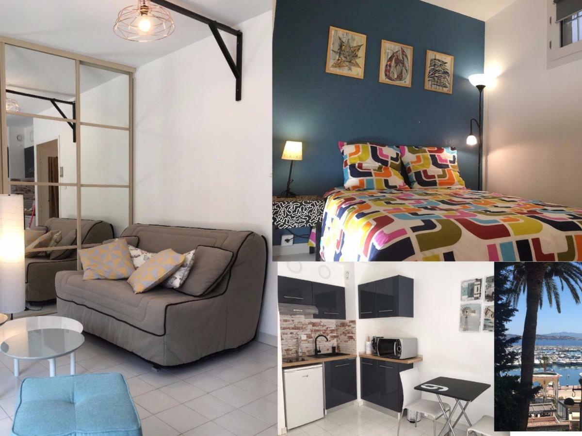 דירות Bandol Port & Plage מראה חיצוני תמונה